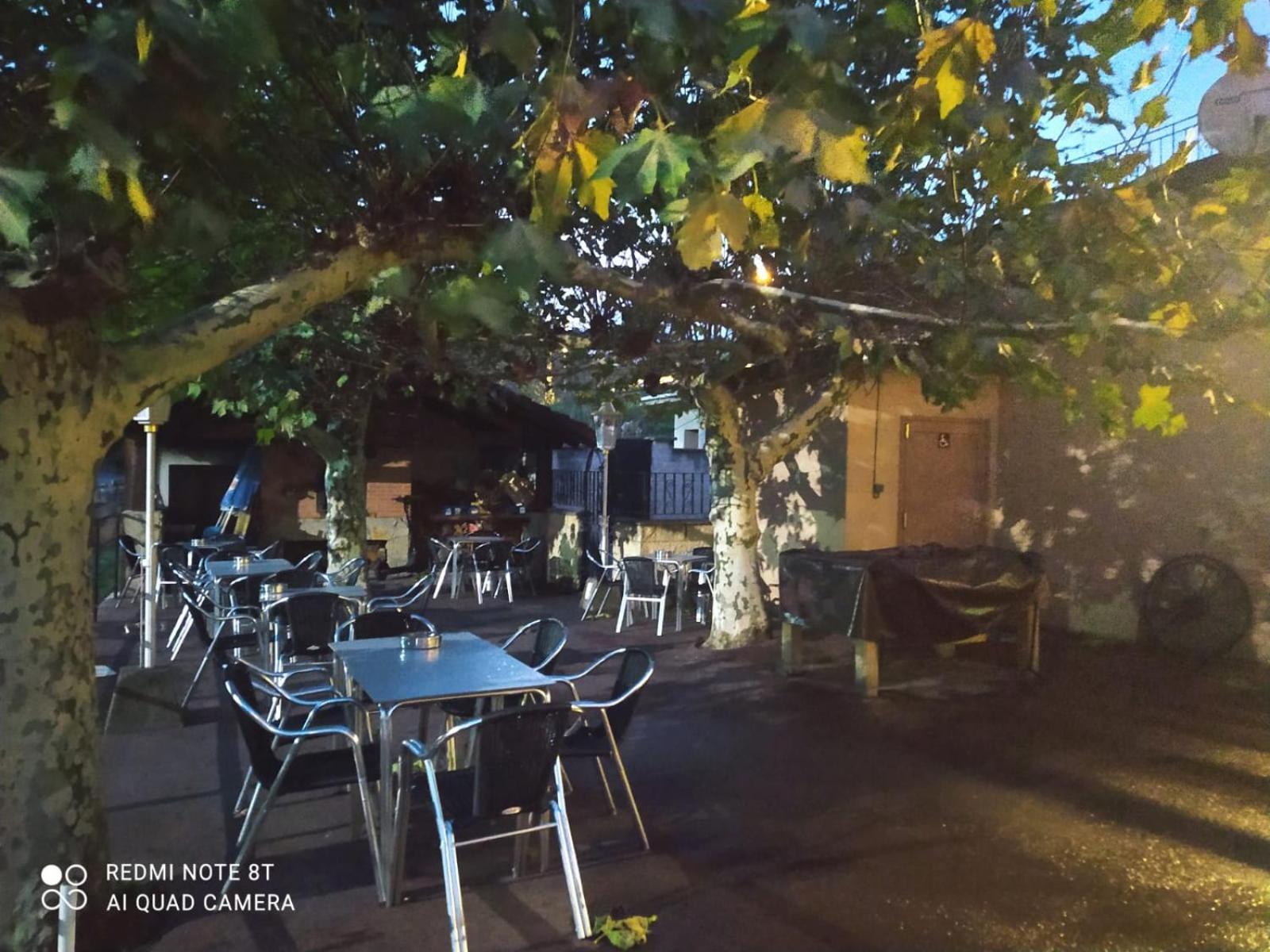 Restaurante Asador El Puente Galdames Gospodarstwo wiejskie San Pedro de Galdames