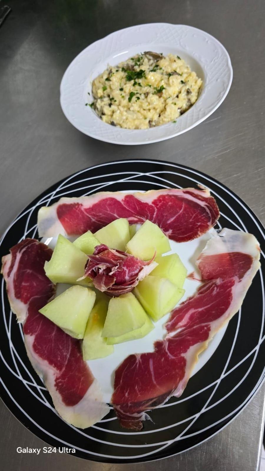 Restaurante Asador El Puente Galdames Gospodarstwo wiejskie San Pedro de Galdames